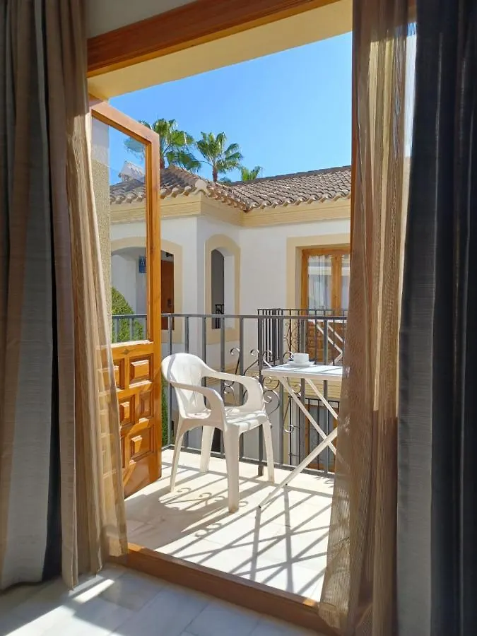 Apartamento Oasis Playas de Vera